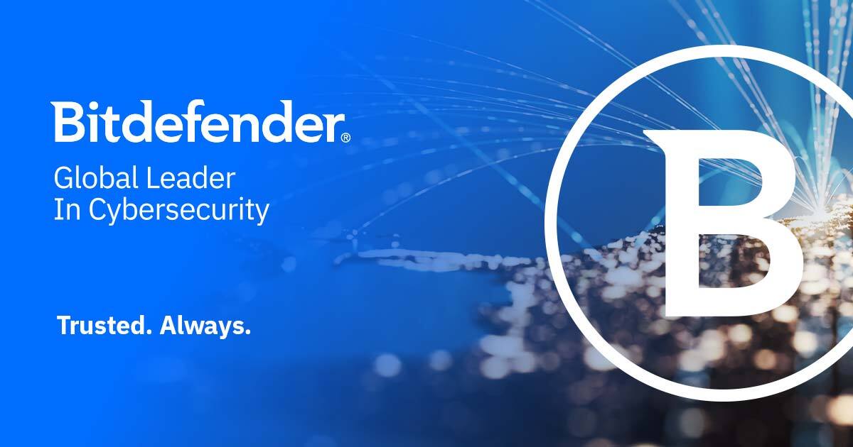Bitdefender