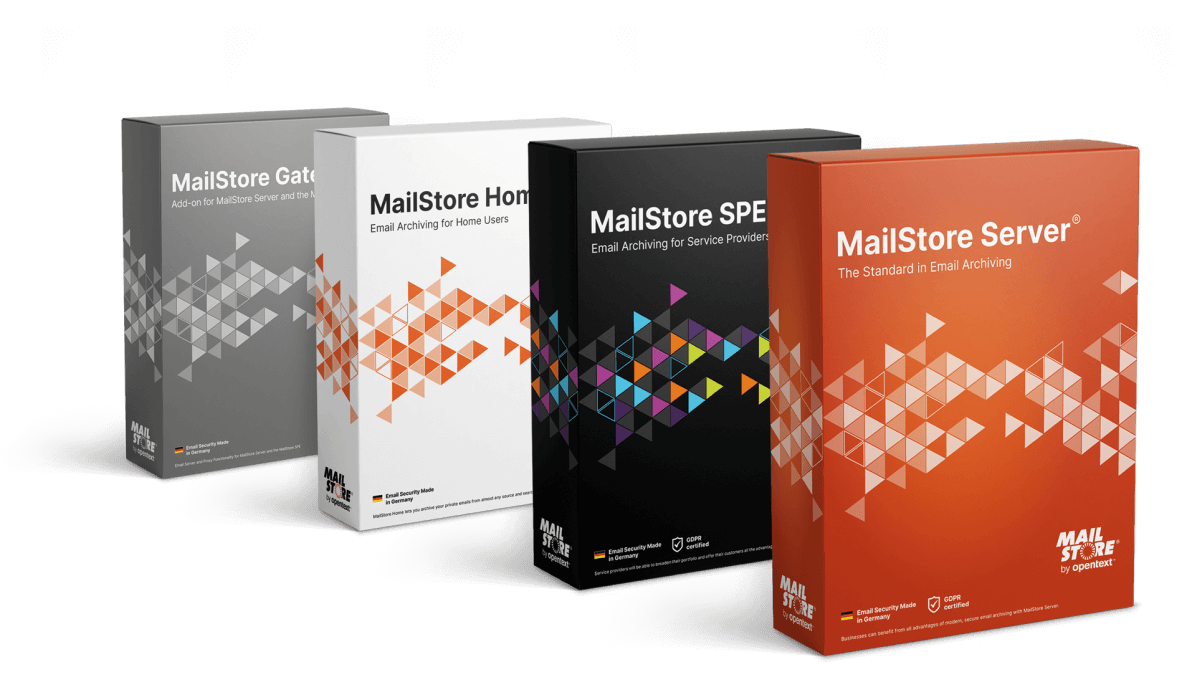 mailstore products