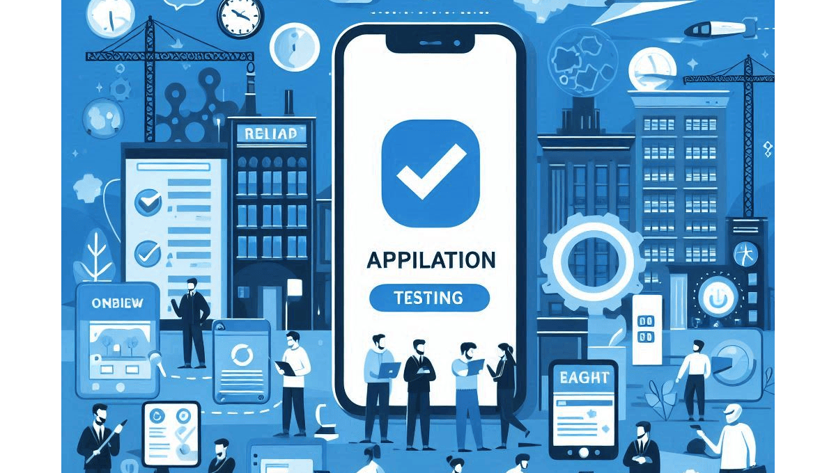 Application Testing